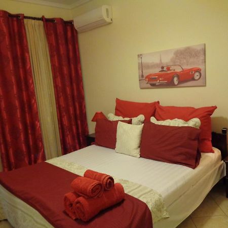Kuri Apartment Saranda Extérieur photo