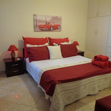 Kuri Apartment Saranda Extérieur photo