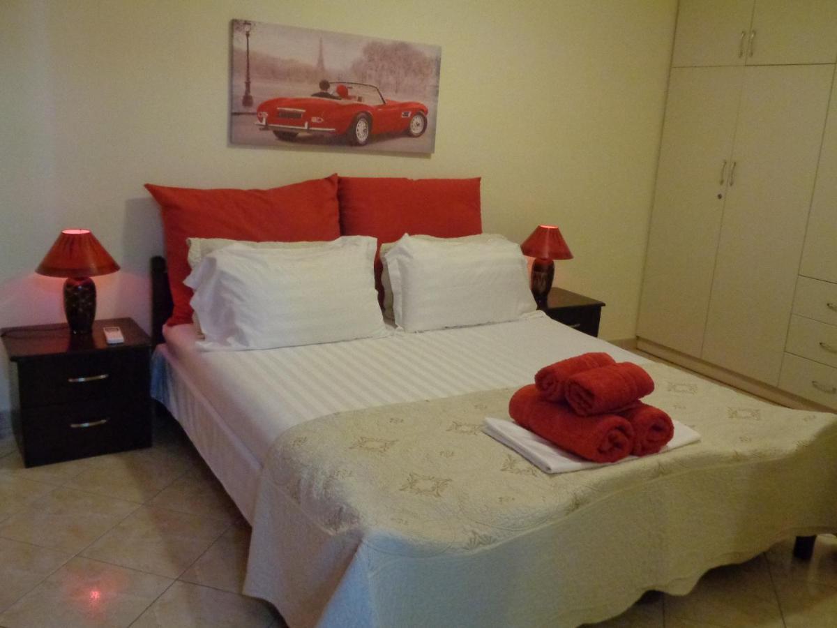 Kuri Apartment Saranda Extérieur photo