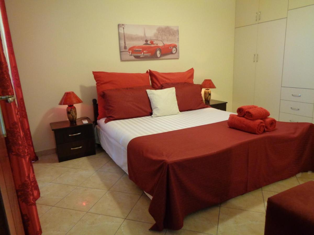 Kuri Apartment Saranda Extérieur photo