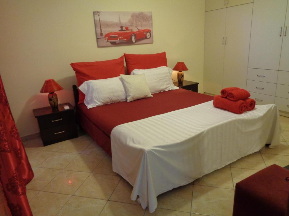 Kuri Apartment Saranda Extérieur photo