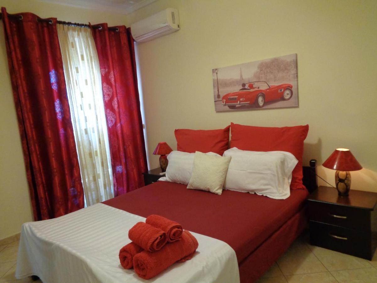 Kuri Apartment Saranda Extérieur photo
