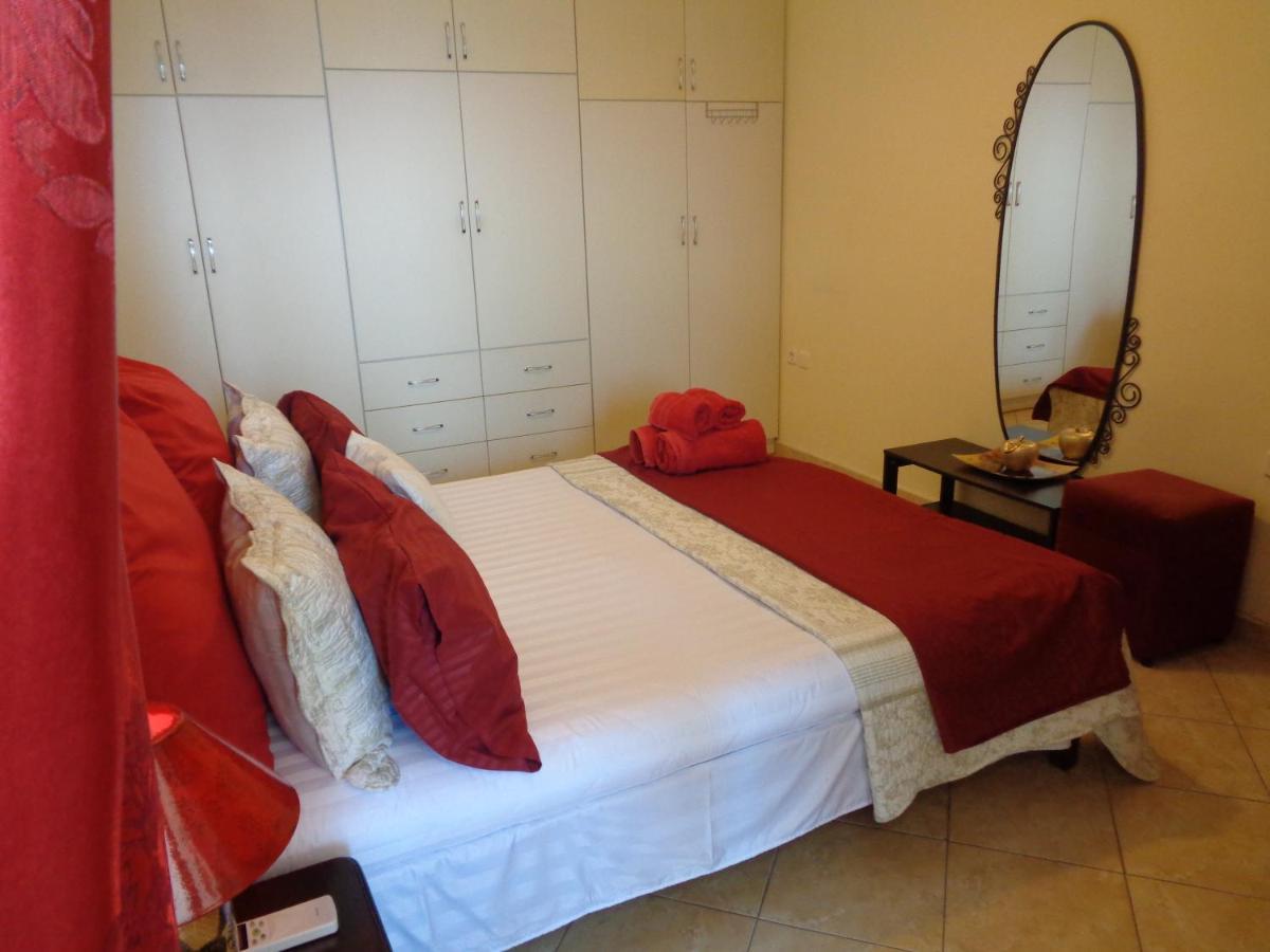 Kuri Apartment Saranda Extérieur photo