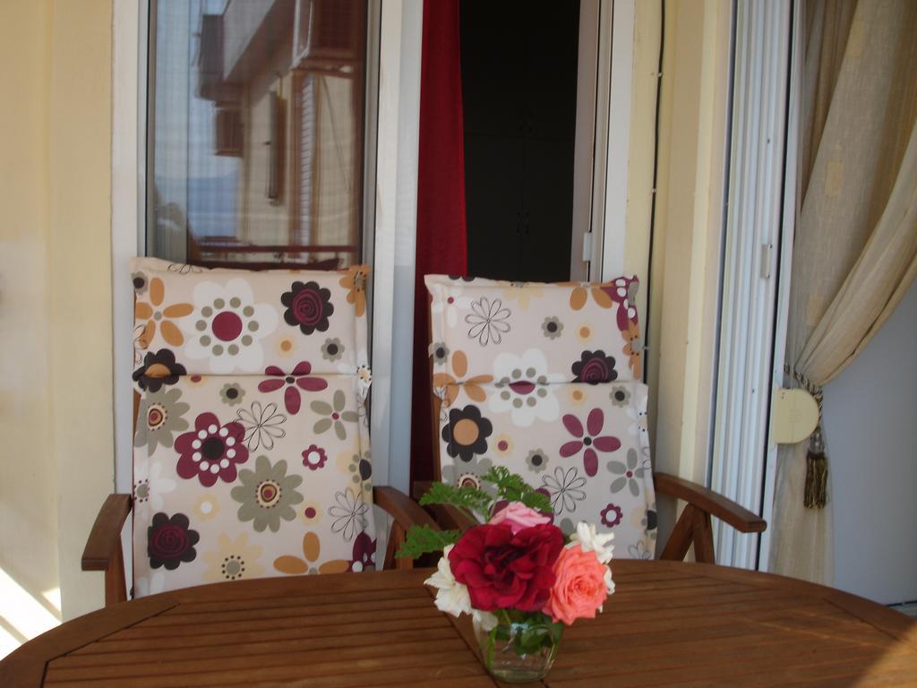 Kuri Apartment Saranda Extérieur photo
