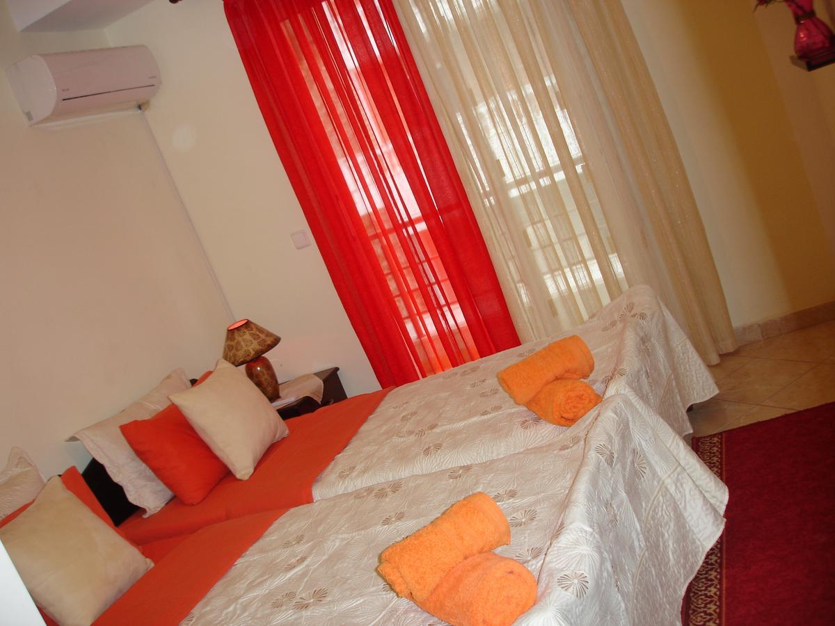 Kuri Apartment Saranda Extérieur photo