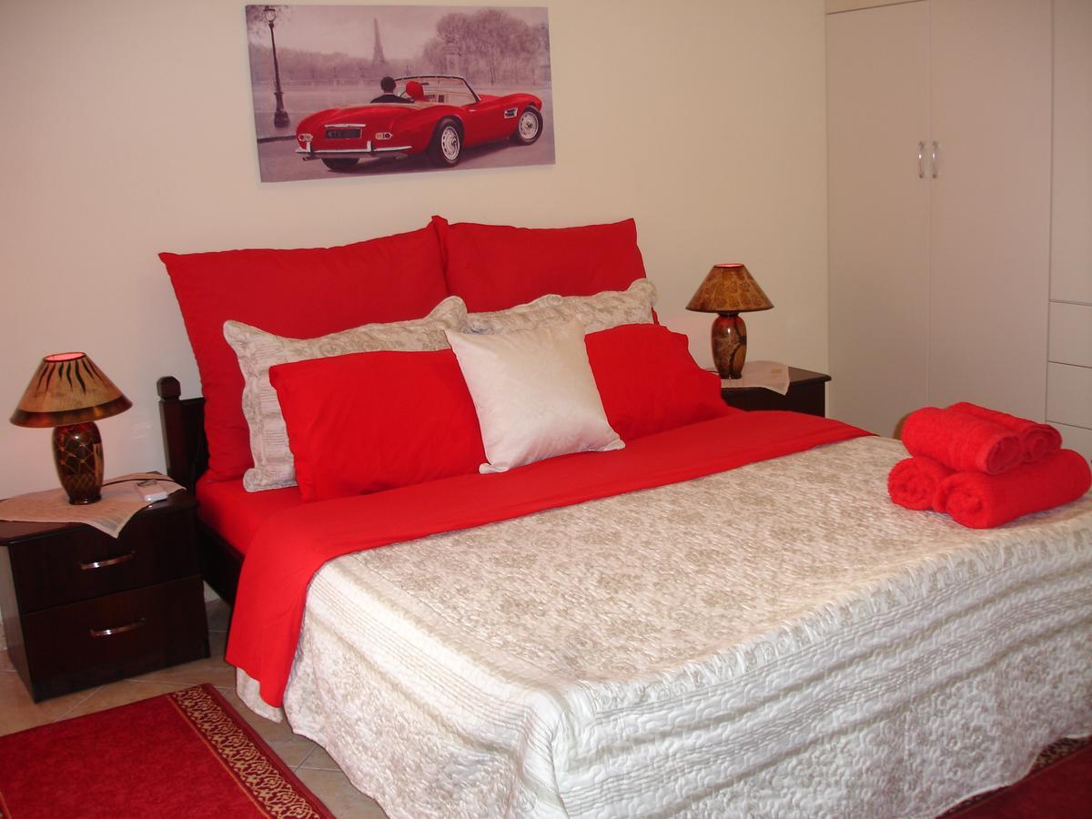 Kuri Apartment Saranda Extérieur photo