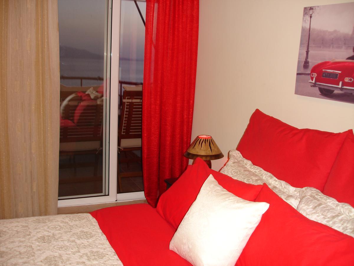 Kuri Apartment Saranda Extérieur photo
