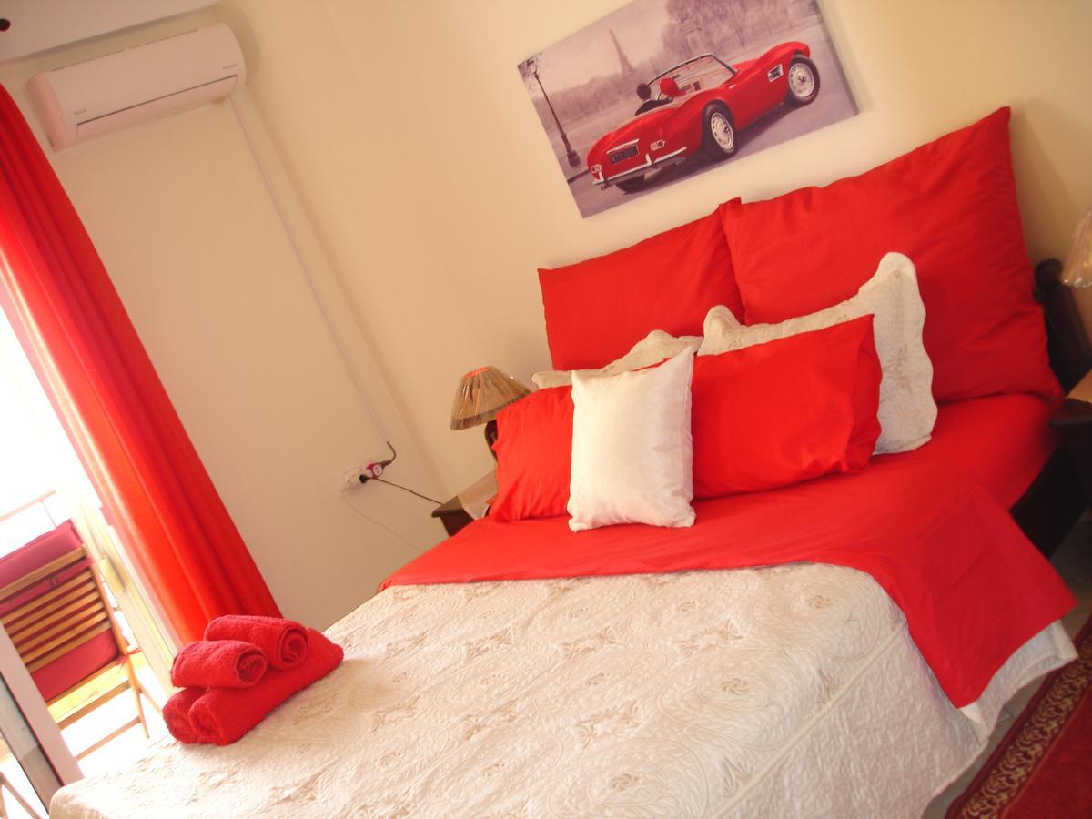 Kuri Apartment Saranda Extérieur photo