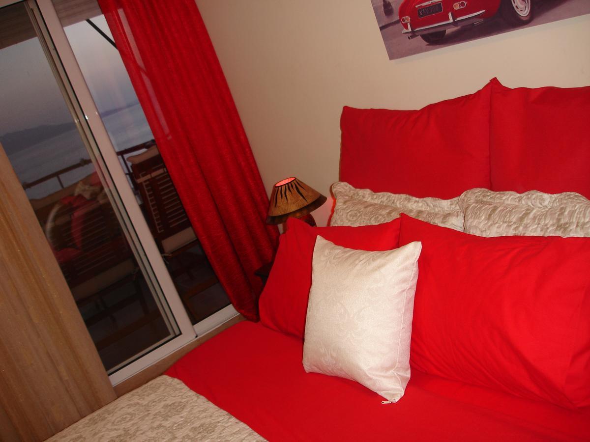 Kuri Apartment Saranda Extérieur photo