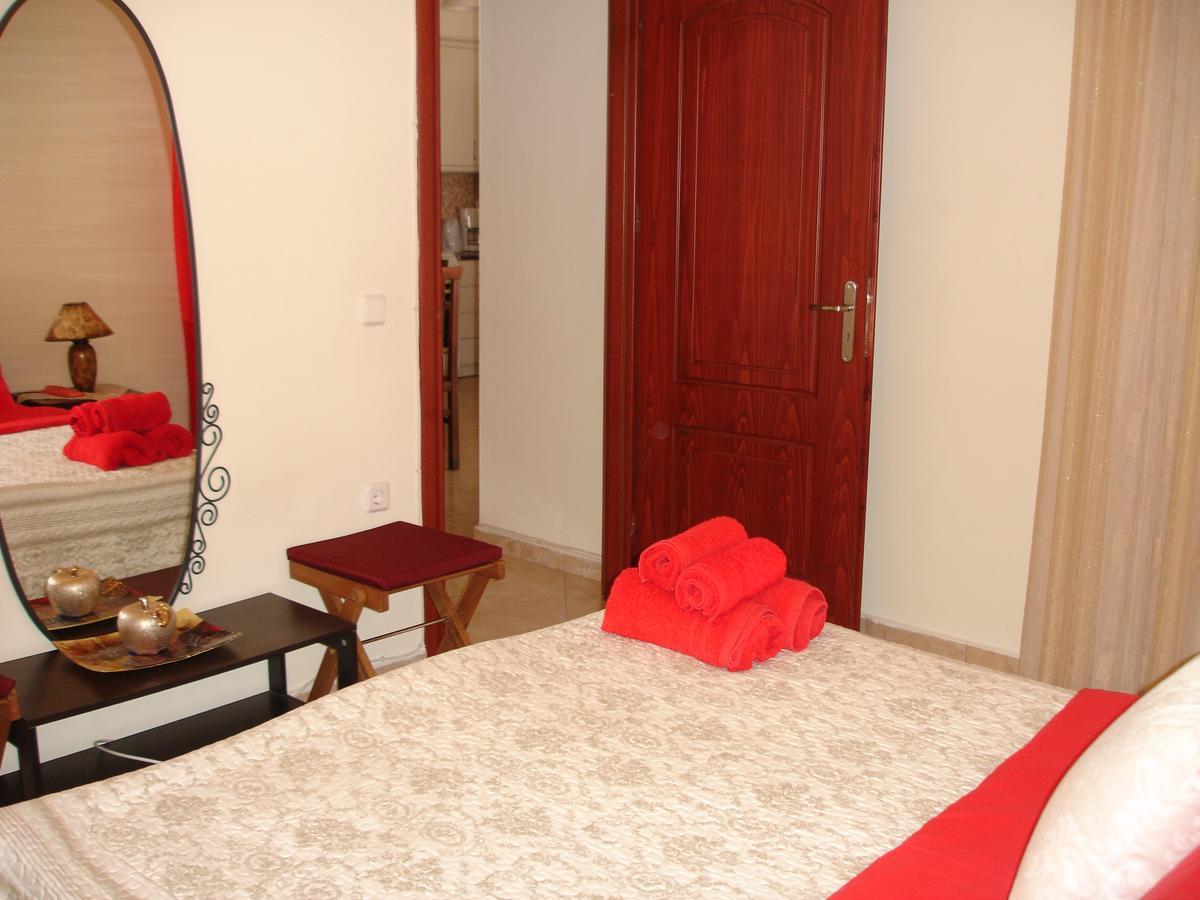 Kuri Apartment Saranda Extérieur photo